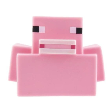 Kaczka do kąpieli Świnka Minecraft