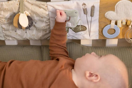 Little Dutch Sensoryczna zawieszka do łóżeczka Little Goose LD8518