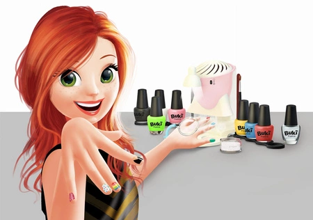 Professional Studio STUDIO PAZNOKCI 5404