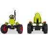 BERG Gokart na Pedały Claas XXL-BFR 5+ do 100 kg