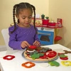 Pizza filcowa Melissa and Doug