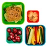 Tum Tum Pojemniki Na Żywność Piesek 4 szt.