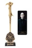 Harry Potter wand pen & stand with 3D bookmark - Voldemort / Harry Potter długopis-różdżka plus stojak z zakładką 3D - Voldemort