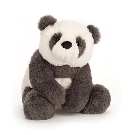 JellyCat - Panda Harry 19 cm