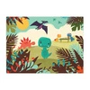 Mudpuppy Puzzle Tiny T.rex 48 elementów 3+