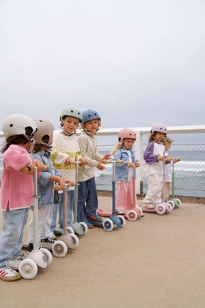 Banwood Hulajnoga ECO Raspberry