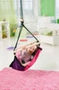 Amazonas Huśtawka Kid's Swinger Pink