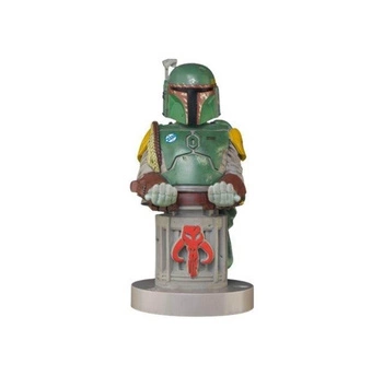 Stojak Gwiezdne Wojny Boba Fett (20 cm)