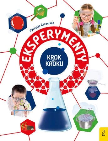 Eksperymenty krok po kroku