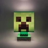Lampa Minecraft Creeper (wysokość: 26,6 cm)