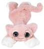 Pluszowy smukły kotek Pink 104140-Manhattan Toy Lanky Cats