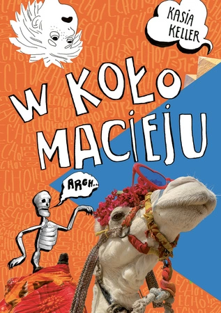 W koło macieju