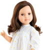 CUDOWNA HISZPAŃSKA LALKA PAOLA REINA 60 CM 06577