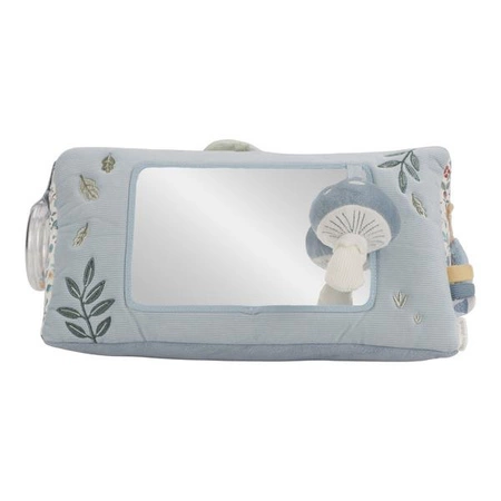 Little Dutch Trójkąt edukacyjny Forest Friends