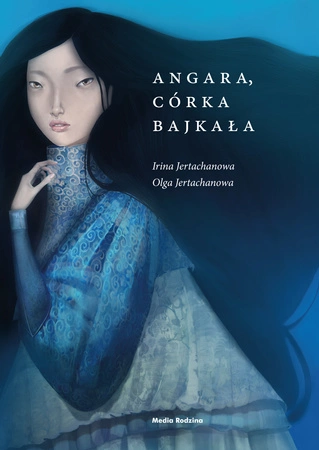 Angara córka bajkału