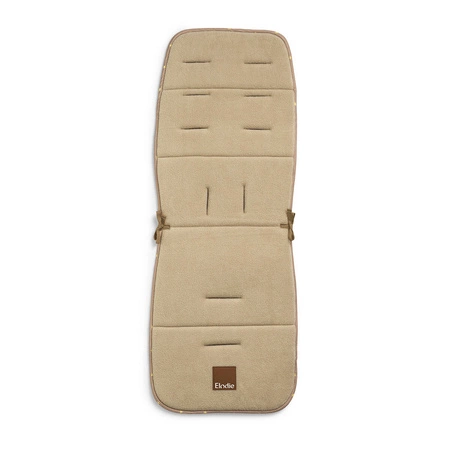 Elodie Details - Miękka wkładka do wózka - Lemon Sprinkles