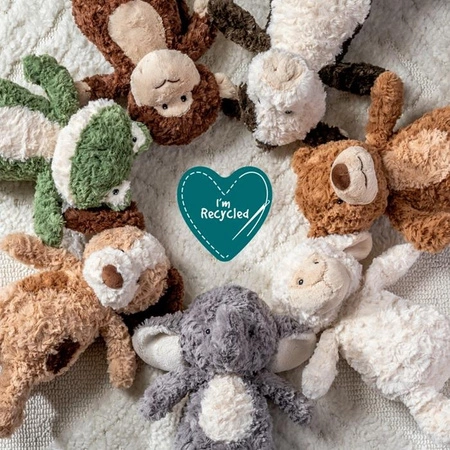 Mary Meyer Pluszak Owieczka z Kolekcji Ekologicznej Again Friends