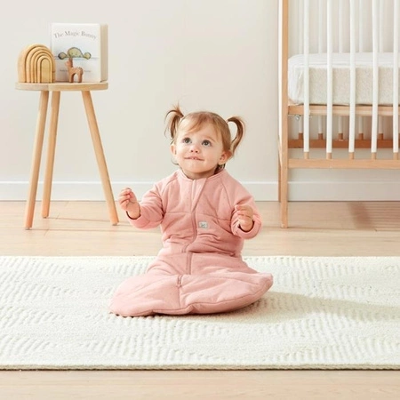 ergoPouch Śpiworek Jersey 8-24M 3.5TOG Berries