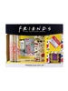 Zestaw prezentowy fana - Przyjaciele
