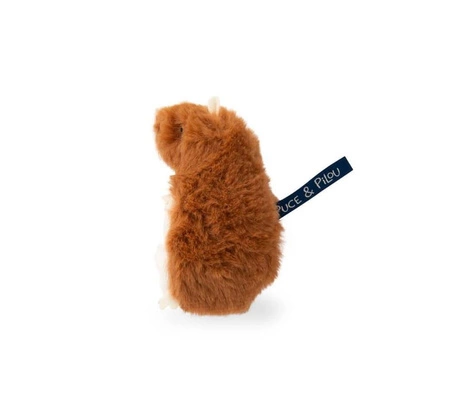 Maskotka chomik na mleczne ząbki 684001