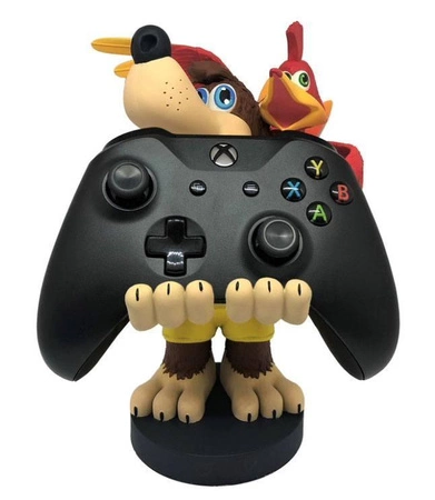 Stojak na telefon / kontroler Banjo - Kazooie (20 cm)