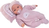 Lalka Bimba płacząca z poduszką Antonio Juan 14360