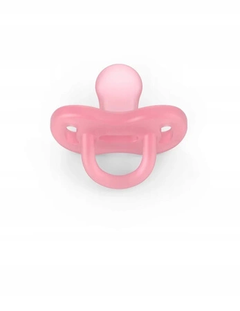 smoczek Fizjologiczny SX PRO 6-18 różowy Suavinex