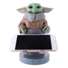 Stojak Gwiezdne Wojny - Mandalorian - Grogu (20 cm)