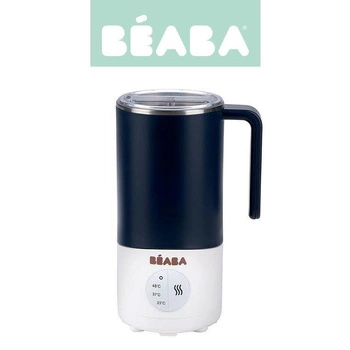 Beaba Milk Prep® Ekspres do mlecznych napojów Night blue