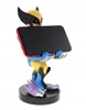 Stojak X-Men Wolverine (20 cm/micro USB C)