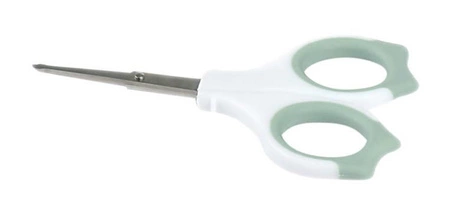 Beaba Kosmetyczka z 9 akcesoriami do pielęgnacji niemowląt Sage green