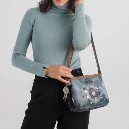 Torba mała na ramię crossbody | Anekke Iceland