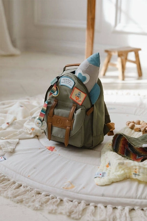 Elodie Details - mata do zabawy - Playground Spaceland