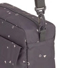 Lassig Casual Label Torebka-organizer do wózka 2w1 Universe anthracite