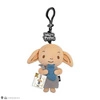 Harry Potter keychain plush - Dobby / Harry Potter brelok pluszowy - Zgredek
