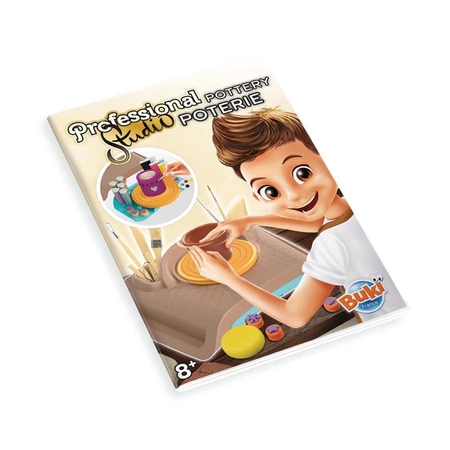 Professional Studio KOŁO GARNCARSKIE BUKI