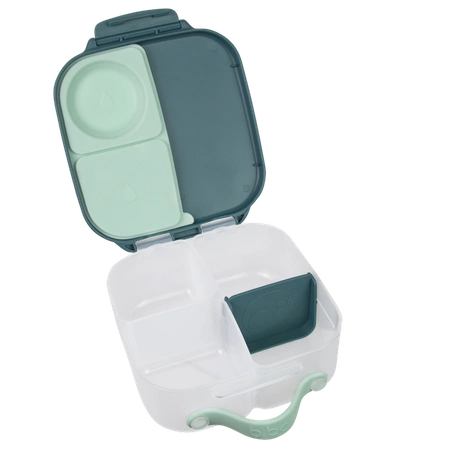 Lunchbox, Emerald Forest, b.box