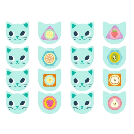 Odgrywanie ról - tworzenie ciastek DJ05504