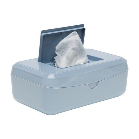 bébé-jou Pojemnik na mokre chusteczki Fabulous Blue 4231057