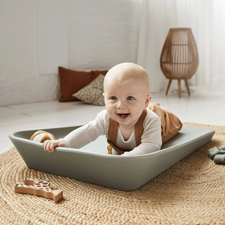 LEANDER - przewijak MATTY™, zielony