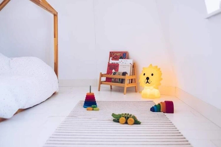 MrMaria Lion Star Lamp MAXI (z adapterem) SL50LIN