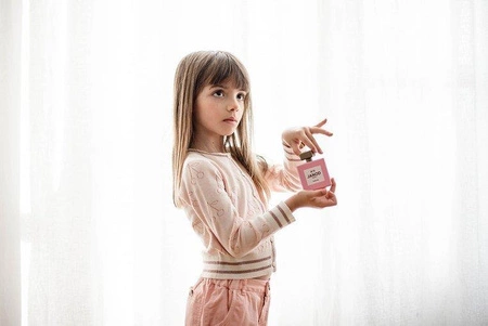 Toaletka z akcesoriami mała Miss, Janod