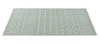 TODDLEKIND Mata do zabawy piankowa podłogowa Prettier Playmat Berber Moss