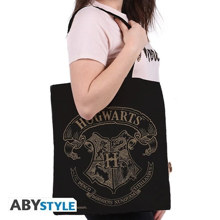 Torba na zakupy Harry Potter - Hogwarts