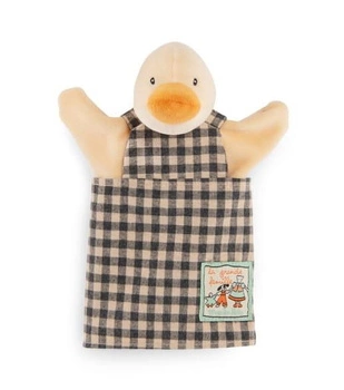 Pacynka gąska Amédée 25cm 632235