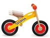 Scratch, Balance bike Taxi (2+)