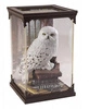 Harry Potter magiczne stworzenia - Hedwiga (wysokość: 17 cm)