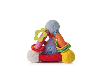 Trójkąt interaktywny Niny