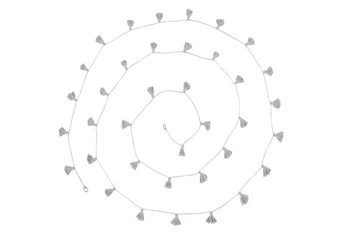 Lorena Canals Girlanda Neverending Story Pearl Grey