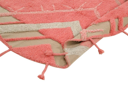 Lorena Canals Dywan Wełniany Chinook